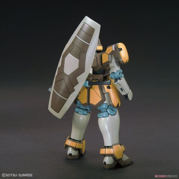萬代 BANDAI 1/144 鋼彈模型 HGAC #223 馬格亞納克 組裝模型 