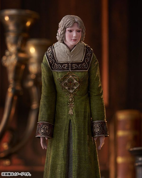 預購26年7月 GSC POP UP PARADE 艾爾登法環 菈雅 