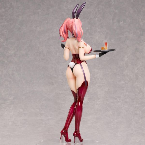 FREEing B-Style 碧藍航線 1/4 布萊默頓 周年紀念 兔女郎 PVC 完成品 