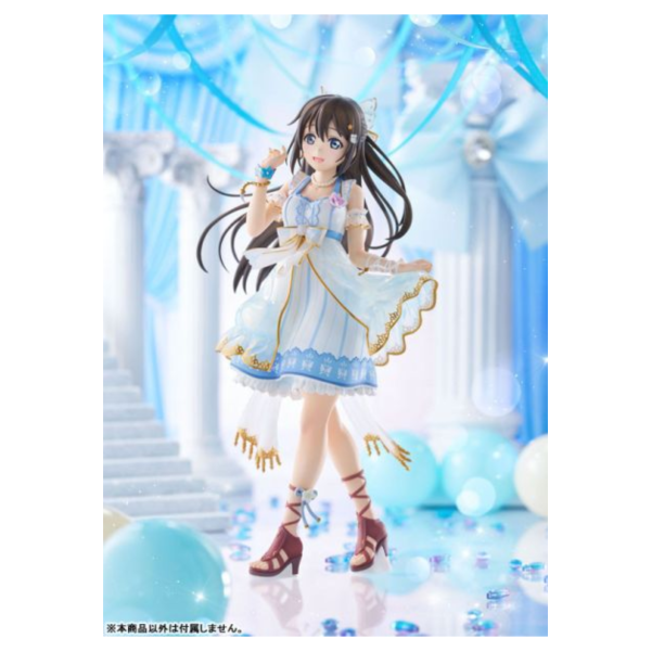 預購12月 PLUM LoveLive! 虹咲學園學園偶像同好會 櫻坂雫 
