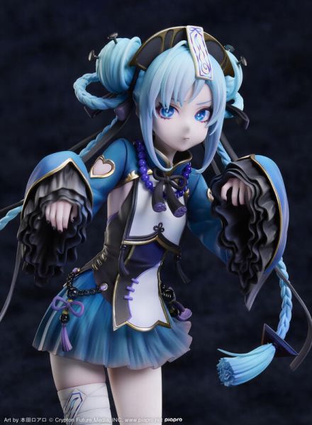 預購26年10月 Design COCO 初音未來 miku 殭屍Ver. 