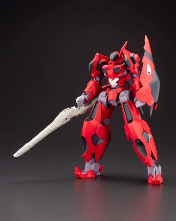 壽屋 1/100 Frame Arms 骨裝機兵 XFA-CnB EA 貝庫弗林卡特 組裝模型 