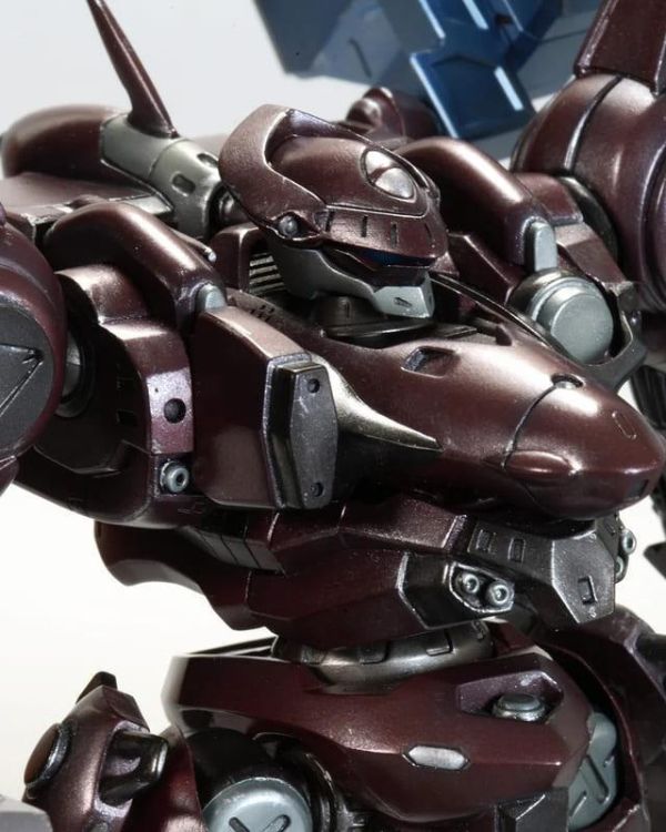 預購27年3月 壽屋 1/72 機戰傭兵 MIRAGE C02-URANUS 天王星 VI100(模型) 