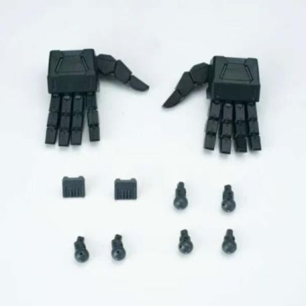 預購5月 馬甲動力 1/60可動手 拼裝模型配件 適用於PGU等1/60機甲模型 L0416 