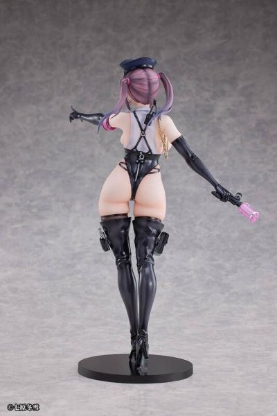 預購26年4月 Vivify 特別版 七原冬雪 原畫 宇都宮沙希 1/6 