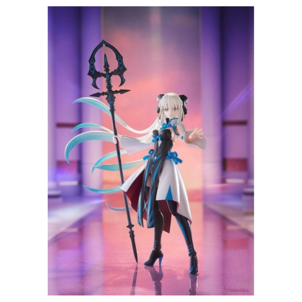 預購27年1月 MF figma FGO Fate/Grand Order Berserker/摩根 