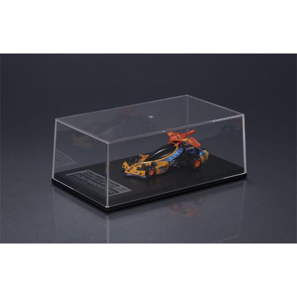 MH限定 CFC 新世紀GPX閃電霹靂車 巴托朗 阿爾巴特蘭達 602 