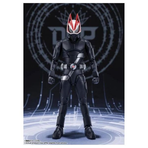 萬代 BANDAI 代理版 S.H.Figuarts SHF 假面騎士Geats 登錄躍升型態 再版 