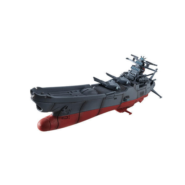 MH C.F.S.S 宇宙戰艦大和號2202愛的戰士們宙戰艦大和號 