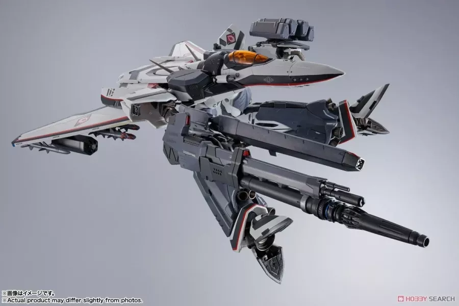 萬代 代理 DX超合金 VF-171EX 夢靨PLUS 早乙女機 復興Ver 