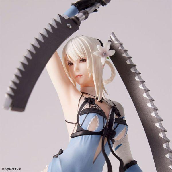 SQEX 史克威爾 Form-ism 尼爾 Replicant ver.1.22474487139 Kaine 凱寧 
