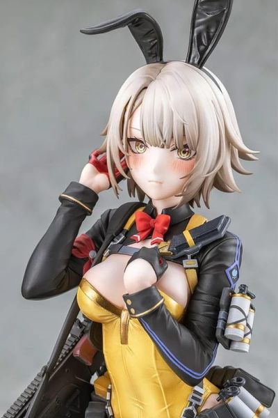 預購27年5月 壽屋 少女前線2 追放 維克托 戰地兔影Ver. 1/7 一般版 S1029 