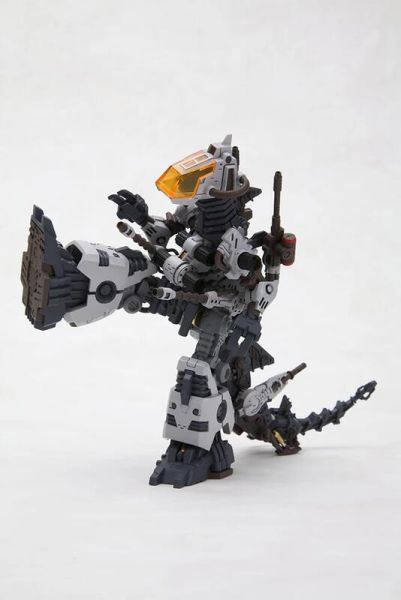 預購25年6月 壽屋 1/72 ZOIDS 洛伊德 RZ-014 殺手恐龍 再販 組裝模型 