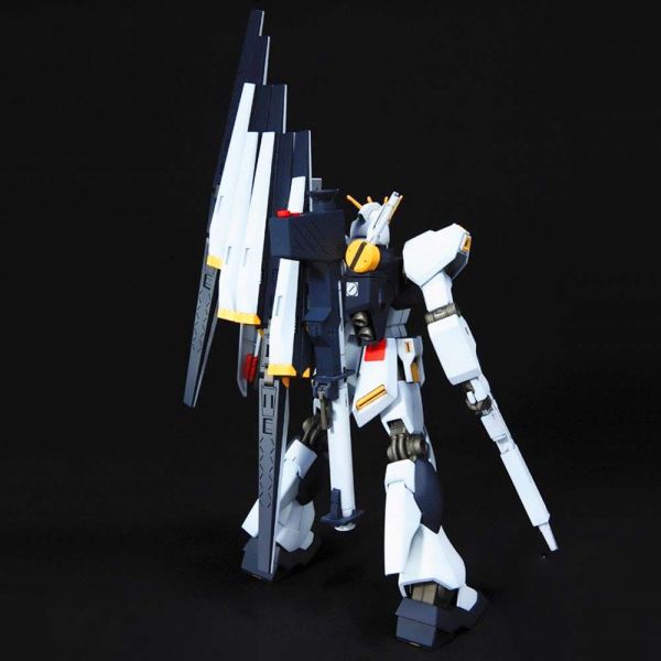 萬代 BANDAI 1/144 鋼彈模型 HGUC #086 Nu鋼彈 牛鋼 組裝模型 