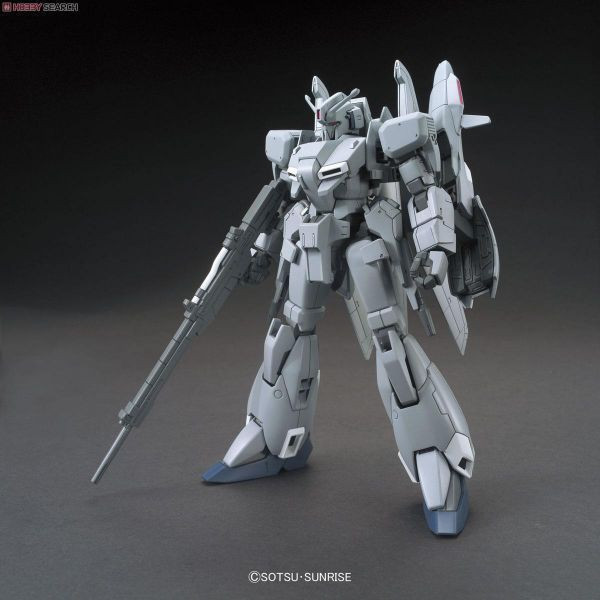萬代 BANDAI 1/144 鋼彈模型 HGUC #182 ZETA PLUS (鋼彈UC Ver.)組裝模型 