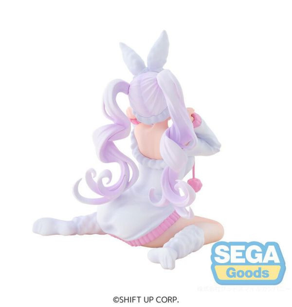 SEGA 景品 勝利女神:妮姬 Yumemirize 愛麗絲 