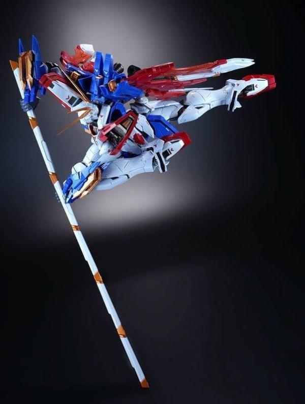 爆熱模型 卡妙 1/100 MB樣式 神鋼貳式 合金骨架 組裝模型 