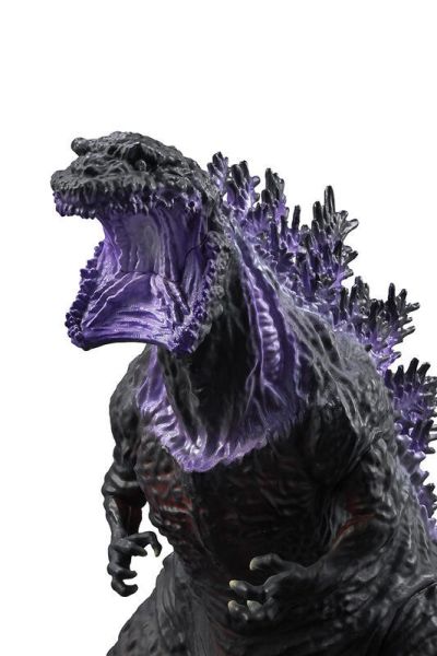 預購10月 TOHO DESKTOP MONSTER 哥吉拉2016 熱線放射 手機架 