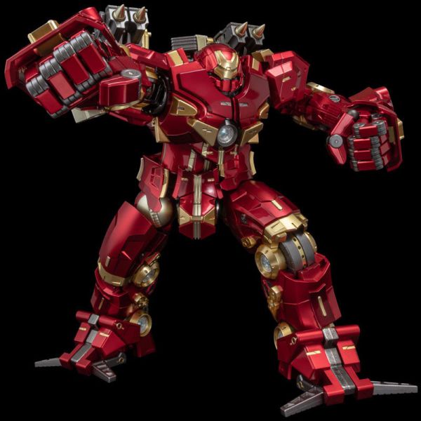 預購26年1月 千值練 FIGHTING ARMOR 浩克毀滅者 特典版 