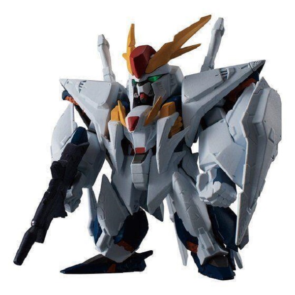 盒玩 FW GUNDAM CONVERGE EX34 Xi鋼彈 Ξ鋼彈 