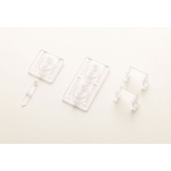 壽屋 KOTOBUKIYA 創彩少女庭園 用眼睛水貼大師 水貼工具 <只含工具> 