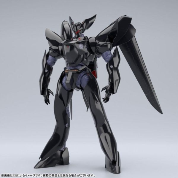 預購10月 青島 ACKS MP-03 1/43 機動警察 TYPE-J9 葛里風 組裝 