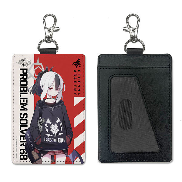 預購3月 COSPA 7245-2796 『蔚藍檔案』鬼方佳世子 附龍蝦扣票卡袋 