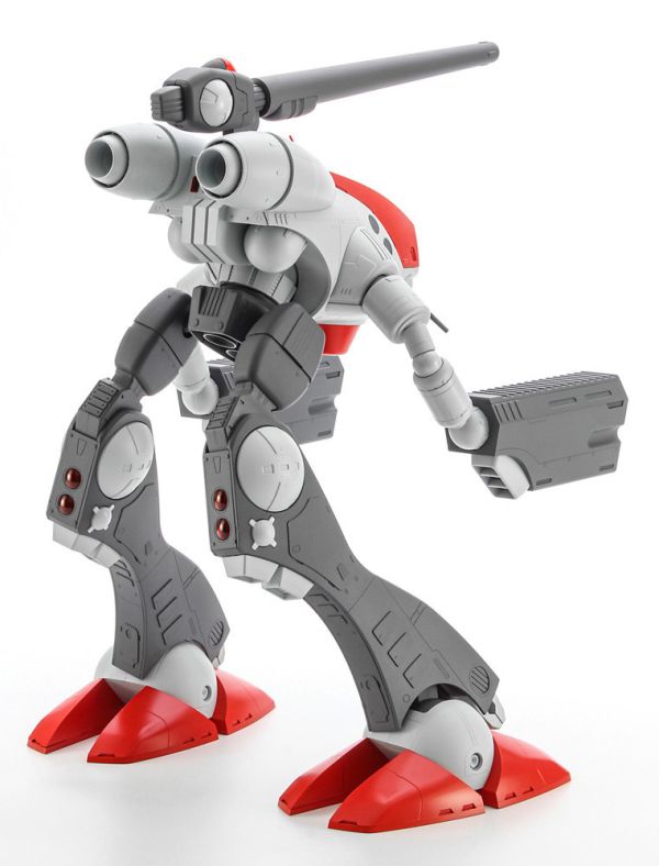 長谷川 1/72 超時空要塞 Glaug 戰鬥兵器 組裝模型 