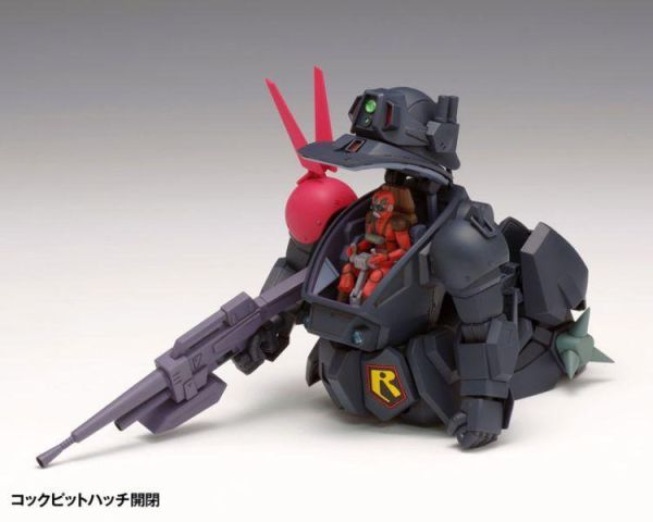 WAVE 1/35 BK-255 裝甲騎兵 最後的紅肩隊 BloodSucker PS版 