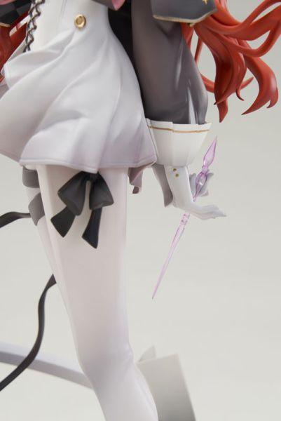 APEX 重返未來:1999 十四行詩 1/7 PVC完成品 