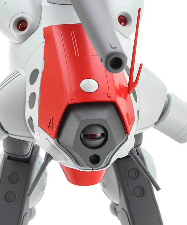 長谷川 1/72 超時空要塞 Glaug 戰鬥兵器 組裝模型 