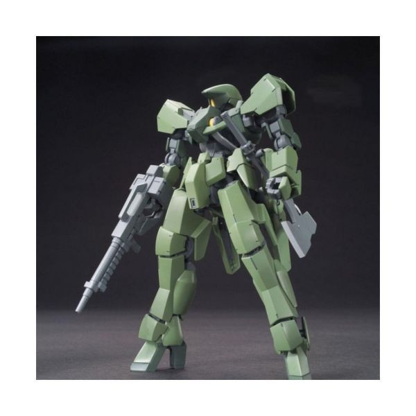 萬代 BANDAI 1/144 HG IBO #002 格雷茲  組裝模型 