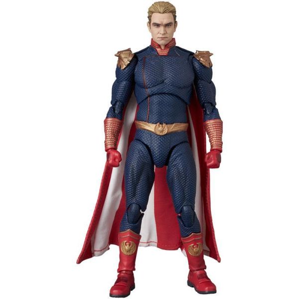 預購27年2月 Medicom Toy MAFEX 裝甲蝙蝠俠 ver.1.5(可動) 