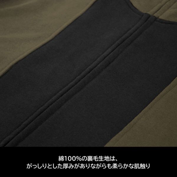 預購11月 COSPA 機動戰士鋼彈 MS-06 薩克Ⅱ 造型連帽外套 