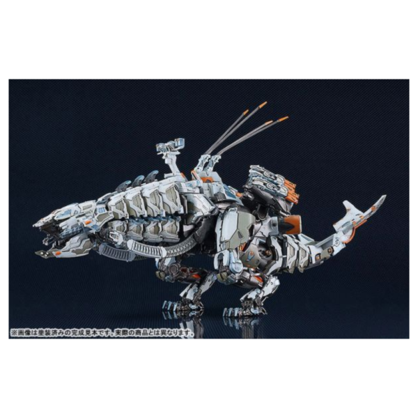 好微笑 GSC 代理版 地平線 MODEROID 雷霆牙 再販 組裝模型 