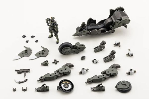 預購26年3月 壽屋 六角機牙 定義裝甲 VT1 組裝 