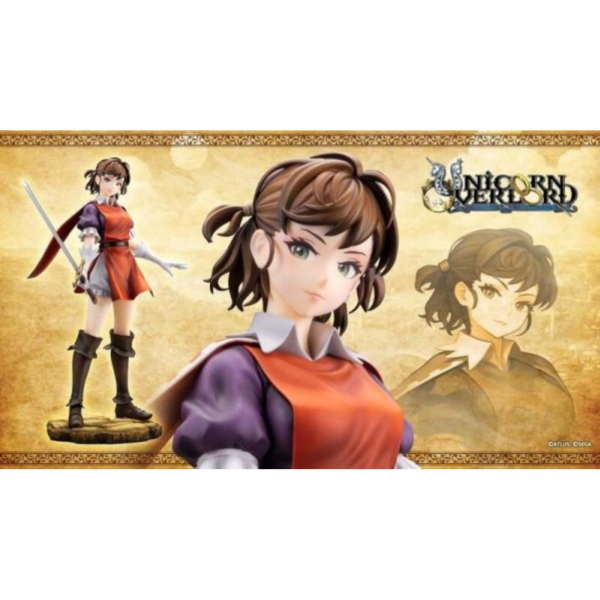 預購26年6月 壽屋 聖獸之王 梅莉森德 1/7 S1127 
