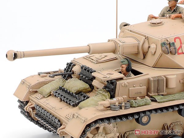 田宮 TAMIYA 1/35 戰車模型 #35378 四號戰車G型 初期生產型 組裝模型 