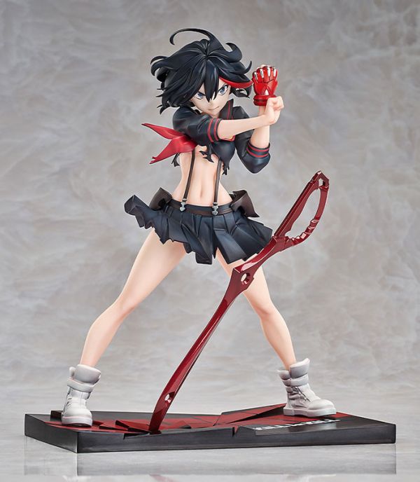 預購26年8月 GSC KILL la KILL 纏流子 變身Ver. 1/7 