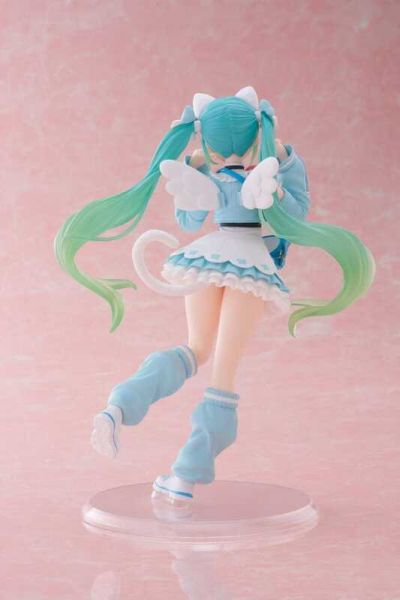 預購10月 TAITO 景品 Coreful 初音未來 時尚Ver. 