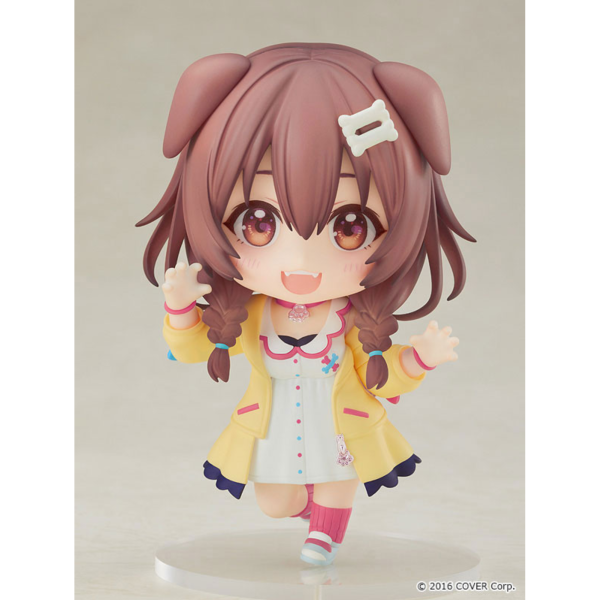 預購26年1月 好微笑 GSC hololive Gamers 戌神沁音 再販 