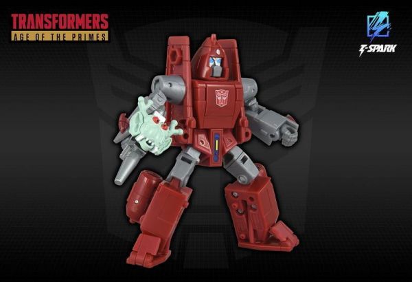 預購9月 TAKARATOMY 變形金剛 AOTP-37 滑翔機 Powerglide 