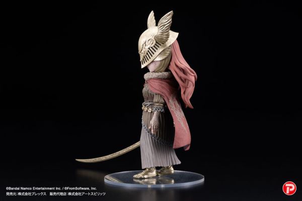 預購26年3月 ArtSpirits Q Collection 艾爾登法環 瑪蓮妮亞‧米凱拉的鋒刃 D1128