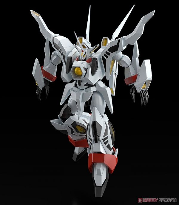 好微笑 GSC 代理版 MODEROID 天之傑歐萊馬 