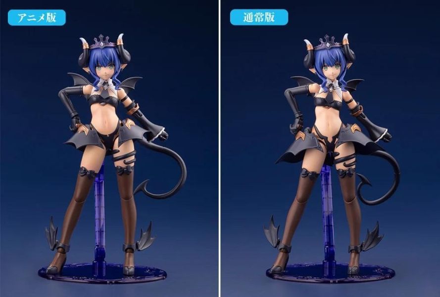 預購27年2月 壽屋 阿爾卡納蒂亞 ARCANADEA  薇兒蕾特 First Engage Ver. 組裝 
