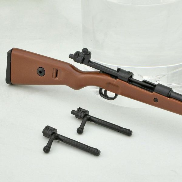 預購11月 1/12 LittleArmory (LA105) Kar98k Type 