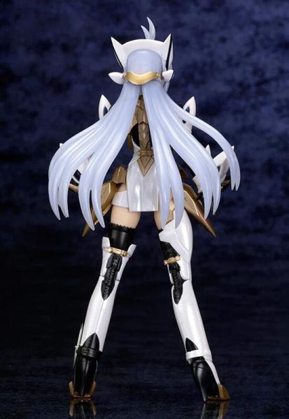 預購11月 壽屋 異域傳說3 KOS-MOS ver.4 特別塗裝版 再販 