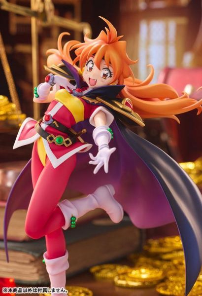 預購27年2月 角川 KDcolle 秀逗魔導士 原作版 莉娜·因巴斯 