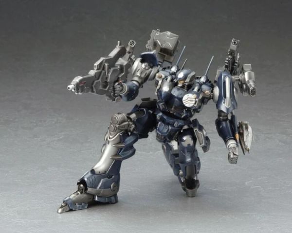 壽屋 1/72 機戰傭兵 幻影 MIRAGE C01-GAEA 組裝模型 