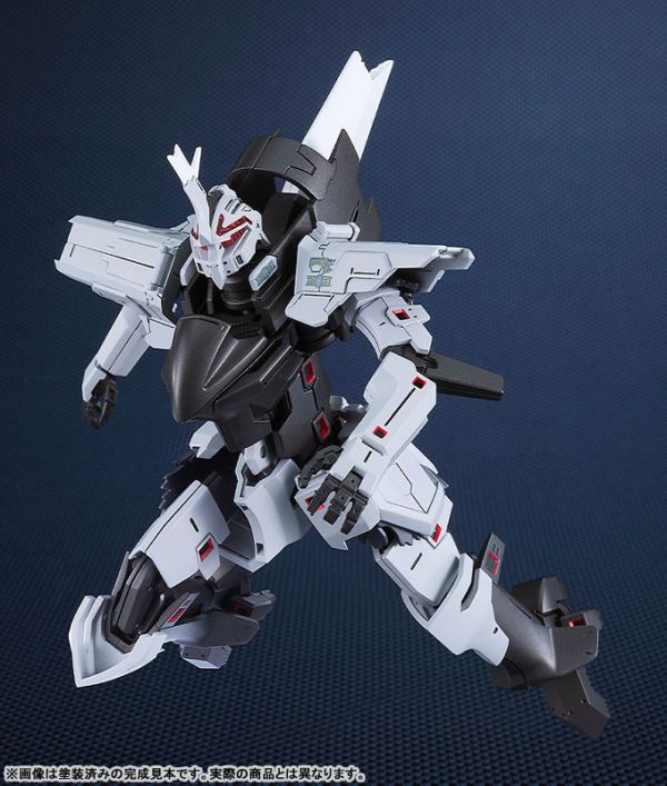 預購12月 MODEROID 破刃之劍 帝爾鋒 第二形態 